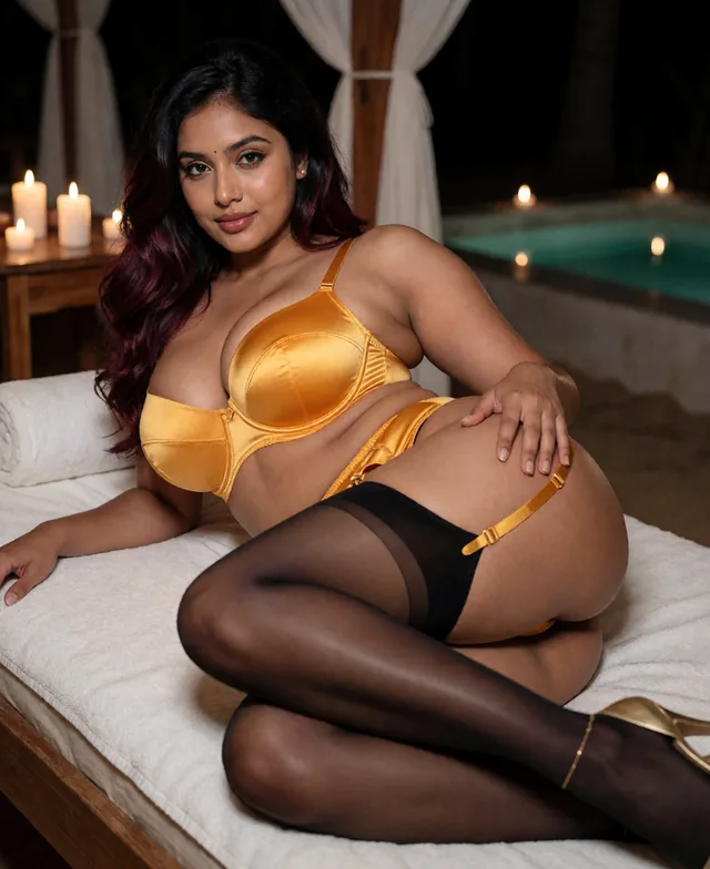 Devyani, 29
