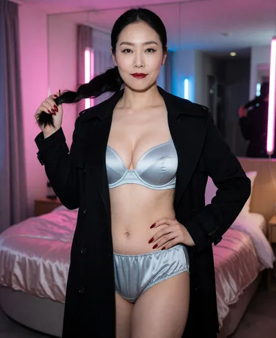 Mirae photo