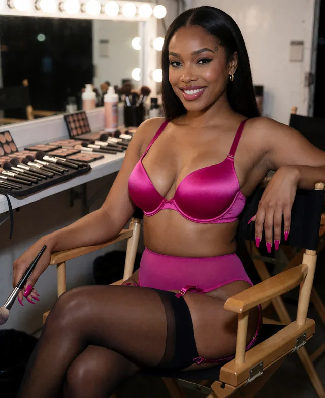 Nia, 36