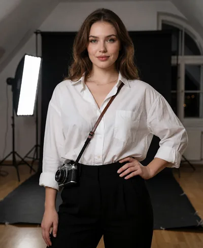 Veronika photo
