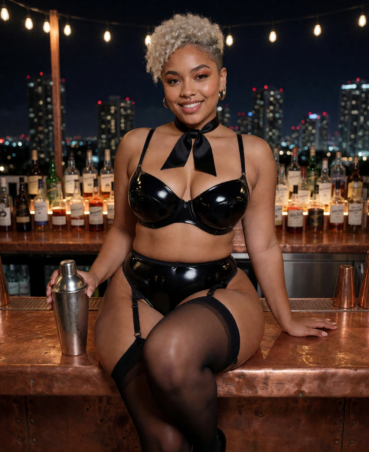 Yamilé, 27